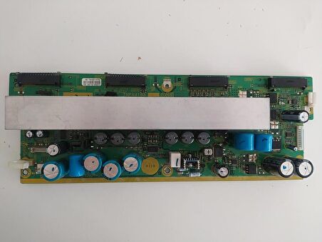 TNPA4183 1SS TXNSS1HPTB PANASONIC TH-37PV70FA Z-SUS BOARD