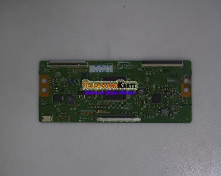 6870C-0584B 6871L-4749B Lg 49UH610V-ZB T Con Board