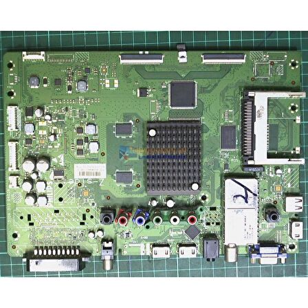 3104 313 64026 Philips 32PFL5405H Anakart