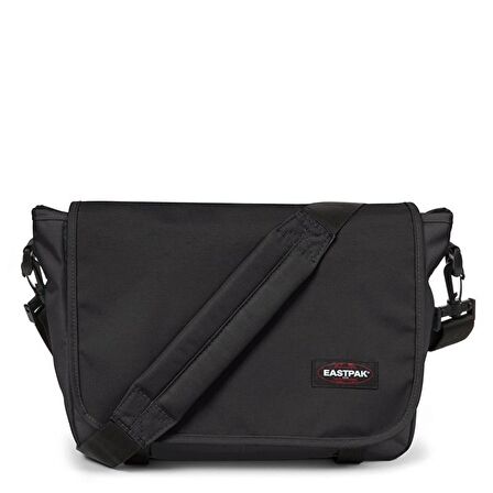 Eastpak JR Black Omuz Çantası Siyah EK077008