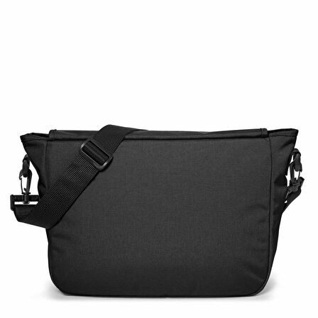 Eastpak JR Black Omuz Çantası Siyah EK077008