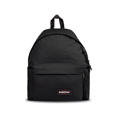 EK0006200081-R Eastpak Padded Pak'r Sırt Çantası Siyah