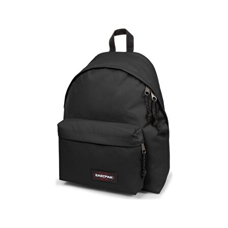 EK0006200081-R Eastpak Padded Pak'r Sırt Çantası Siyah