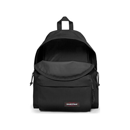 EK0006200081-R Eastpak Padded Pak'r Sırt Çantası Siyah