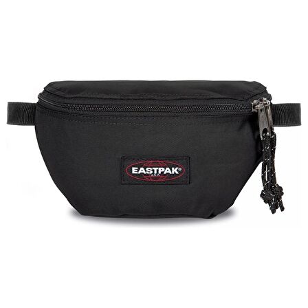 Eastpak Ek0000740081 Su Geçirmez Outdoor Bel Çantası Siyah