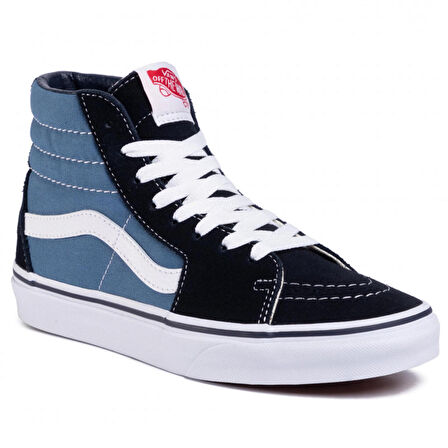 Kadın Bot VN000D5INVY1 UA VANS SK8-Hi Navy