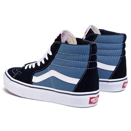 Kadın Bot VN000D5INVY1 UA VANS SK8-Hi Navy