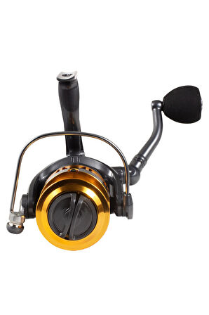 Winner 6000 Olta Makinesi