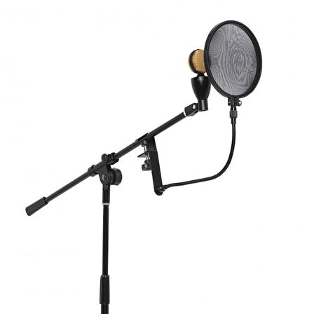 STAGG POP FİLTRE PMCOH