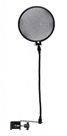 STAGG POP FİLTRE PMCOH
