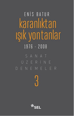Karanlıktan Işık Yontanlar (Ciltli)