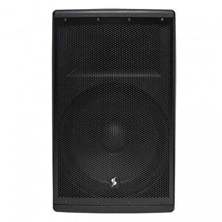 STAGG 15'' TAŞINABİLİR HOPARLÖR AS15B