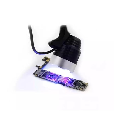 Ultraviyole Işık Cam Ekran Jel Bord Boya Kurutucu Uv Lamba SS-014