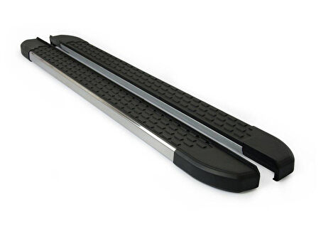 MG HS ARACA ÖZEL YAN BASAMAK 2025 2026 2027 NVD