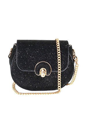 Siyah Abiye Çanta. Mini Siyah Abiye Çanta. Kutu Siyah Abiye Gece Çantası. Davet Gece Clutch Çanta.