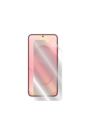 Samsung Galaxy S25 Plus uyumlu IPG Hydrogel Ekran Koruma