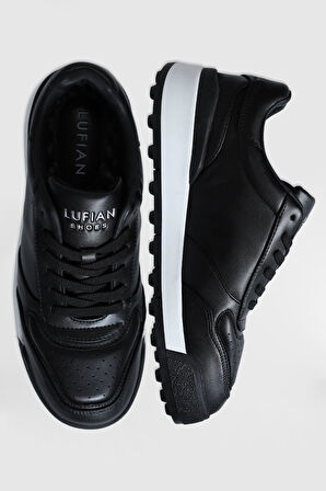 LUFİAN Noah Erkek Sneaker Ayakkabı 30192