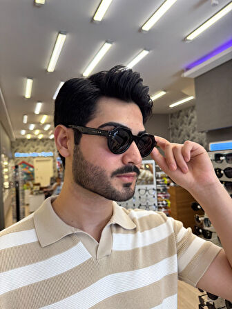 0330 C1 47 U.S. POLO ASSN. Güneş Gözlüğü