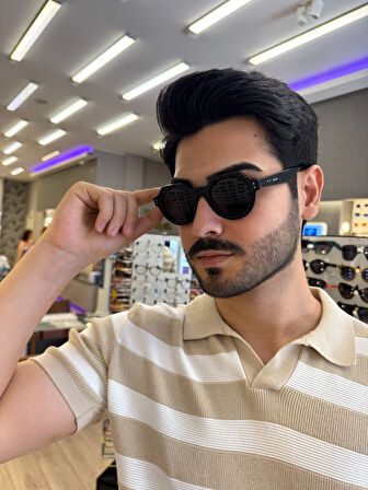 0330 C1 47 U.S. POLO ASSN. Güneş Gözlüğü