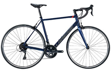 Lapierre  Sensium 2.0 Yarış Bisikleti (Navy Mavi - Kırmızı) 55cm