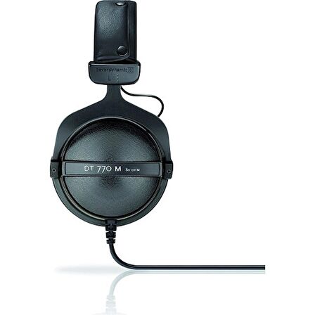 Beyerdynamic DT 770 M 80 Ohm Kafaüstü Kulaklık