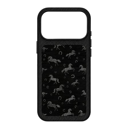 Joko Apple iPhone 17 Pro Max Royal Magsafe Kapak - Siyah