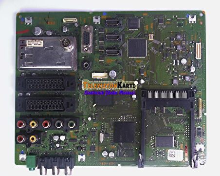 Y2008440E 1-876-638-11 A-1526-483-A SONY KDL-32V4210 MAIN BOARD
