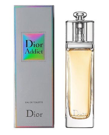 Dior Addict EDT 100 ml Kadın Parfüm