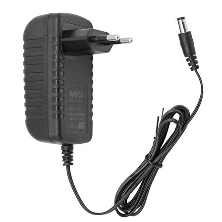 24V 1A AC DC Priz Tipi Adaptör