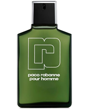 Paco Rabanne Pour Homme EDT 100 ml Erkek Parfüm