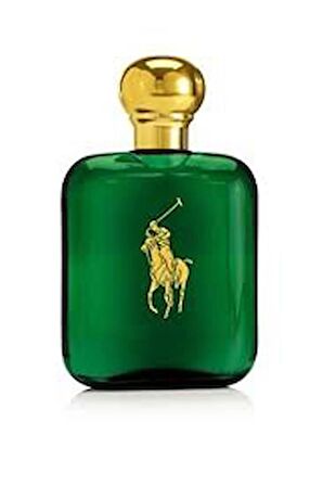 RALPH LAUREN POLO CLASSIC  EDT 118ML