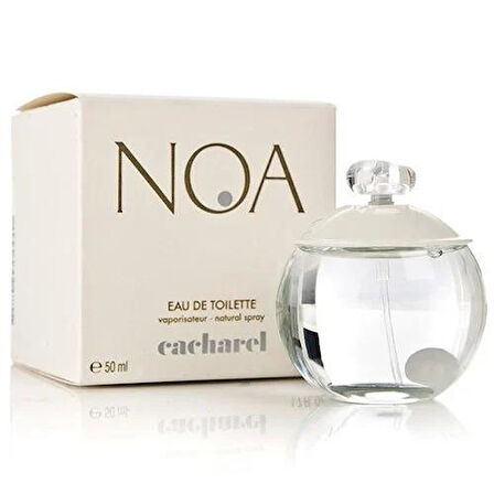 Cacharel Noa EDT 50 ml Kadın Parfüm