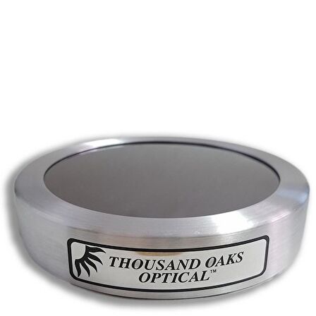 Thousand Oaks Solarlite 3.5   (90mm) Güneş Filtresi