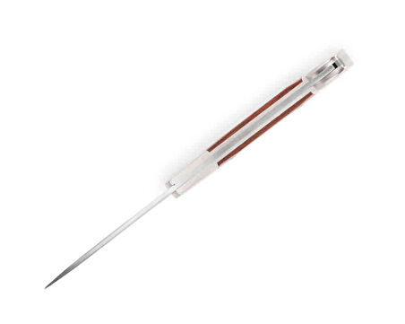 Buck 501 Squire™ Çakı, Gül Ağacı