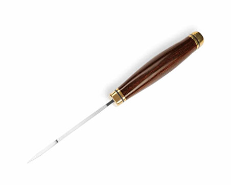 Buck 191 Zipper Avcı Bıçağı