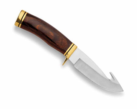 Buck 191 Zipper Avcı Bıçağı