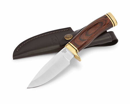 Buck 192 Vanguard Bıçak