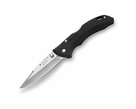 Buck 284 Bantam BBW Çakı, Blisterli