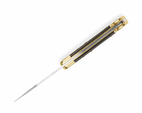 Buck 110 Folding Hunter Plain Çakı