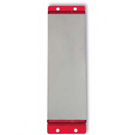 Buck (6246) EdgeTek Bench - Medium Bileme Taşı (Blisterli)