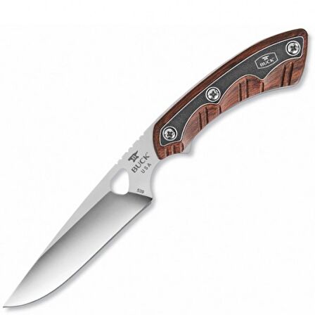 Buck (10108) 539 Open Season Small Game Bıçak