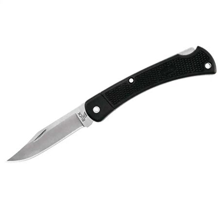 Buck 110 Folding Hunter LT Çakı