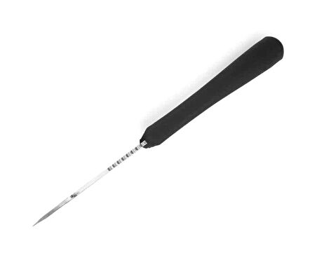 Buck 685 Large Bucklite Max II Kancalı Bıçak, Siyah