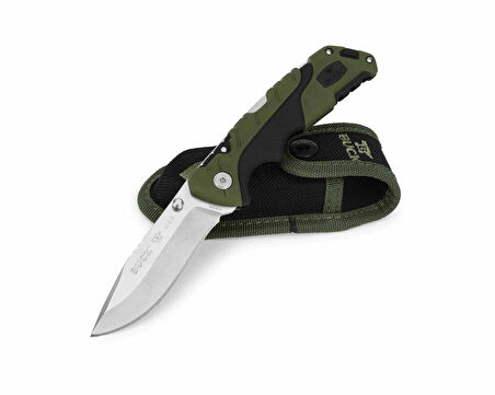 Buck 659 Folding Pursuit Large Çakı