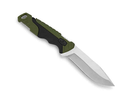 Buck 658 Pursuit Small Katlanır Bıçak – Kompakt ve Dayanıklı