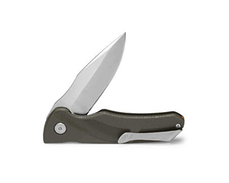 Buck 840 Sprint Select Çakı, Yeşil