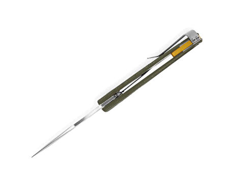 Buck 840 Sprint Select Çakı, Yeşil
