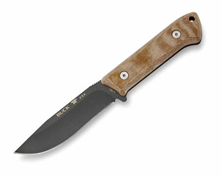 Buck 104 Compadre Kamp Bıçağı