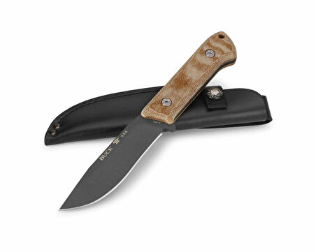 Buck 104 Compadre Kamp Bıçağı