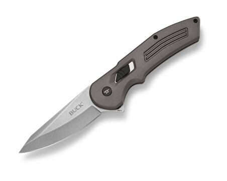 Buck 262 Hexam Çakı, Gri